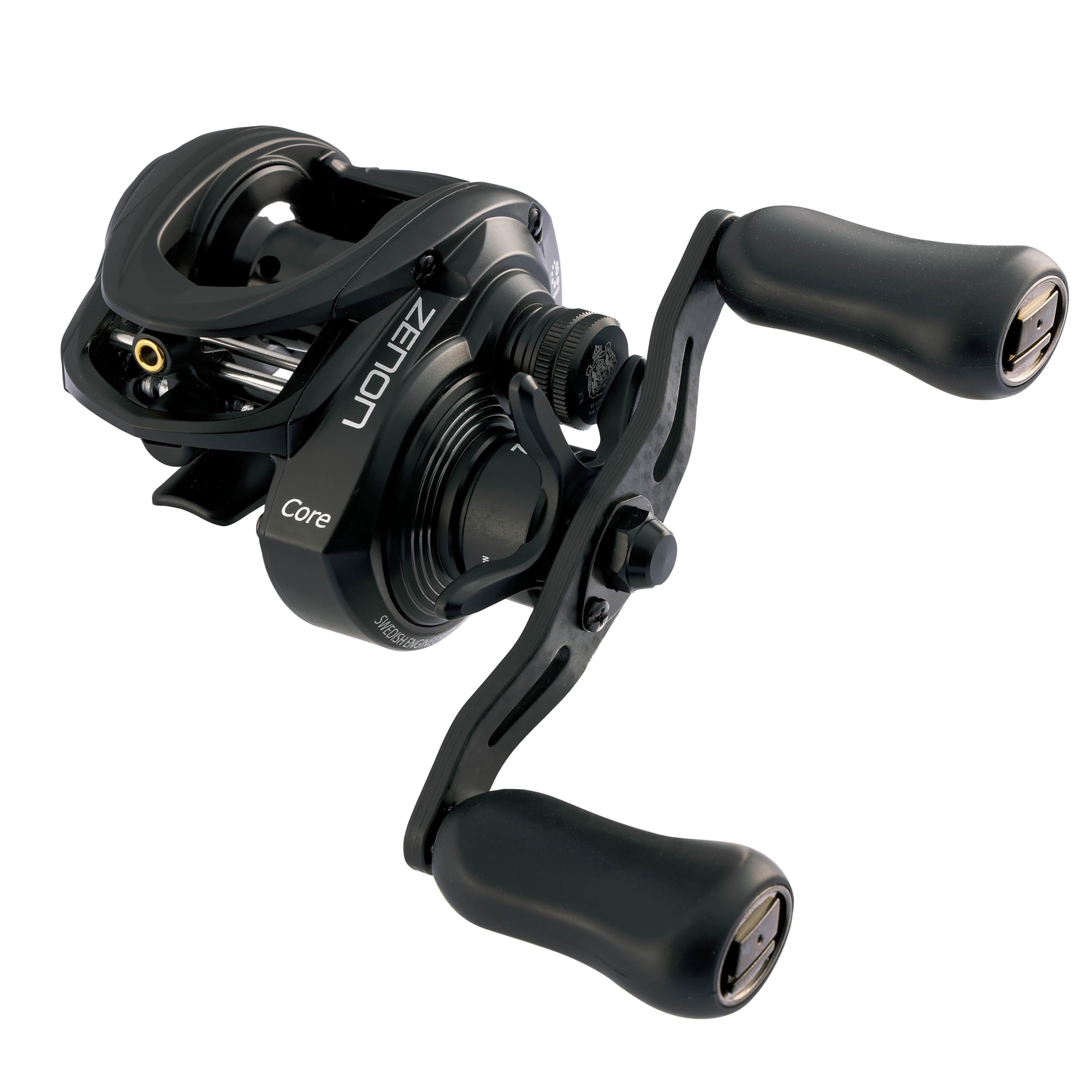Abu Garcia ZENON Core HS8-L ベイトリール Amazon | AbuGarcia (アブガルシア) ZENON Core ゼノン コア HS8-L